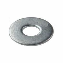 Arruela Lisa Aço 3/4 Caixa Com 2kg Zincado - Ref. 81050101 - CISER