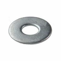 Arruela Lisa Aço 7/16 Caixa Com 2kg Zincado - Ref. 81030101 - CISER