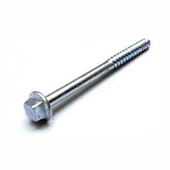Parafuso Sextavado Aço 1/4x3 RP Zincado - Ref. 13316801 - CISER 