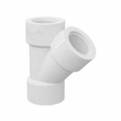 Junção Roscável PVC 3/4 - Ref.20171880 - TIGRE