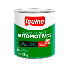 Primer Universal Cinza 900ml - Ref.45200404R - IQUINE