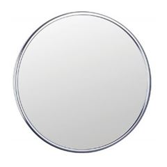 Espelho 40cm Redondo Moldura 505 - Ref.00000000505-3 - CRIS-METAL