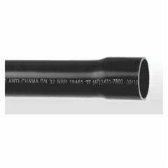 Tubo Eletroduto PVC 20mm Rígido Soldável - Ref.1200 - KRONA