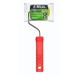 Rolo de Lã Sintética Resimax 5cm com Cabo ATLAS / REF. 339/55A