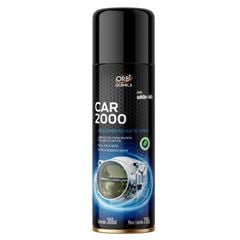 Descarbonizante Spray 209g CAR2000 ORBI QUÍMICA / REF. 8