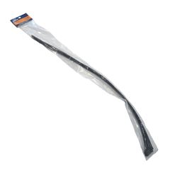 Abraçadeira de Nylon 1000x,9mm 10 Peças Preto DIMAX / REF. DMX05484