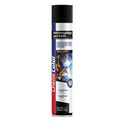 Antirrespingo Spray 250ml para Solda com Silicone CHEMICOLOR / REF. 0680534