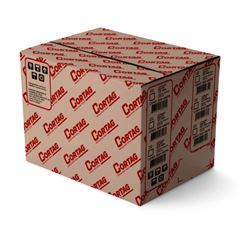Espaçador Nivela Piso 3,0mm 500 Peças Smart Branco CORTAG / REF. 62415