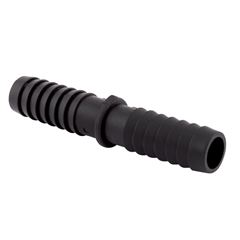 União para Irrigação em Polipropileno 1x1/4 Interno Preto REBOUÇAS / REF. 97
