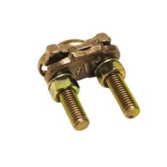 Conector Grampo para Haste de Aterramento 3/4 GTDU Reforçado TAF / REF. 1001667