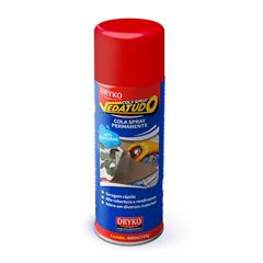 Adesivo Spray 400ml Vedatudo DRYKO / REF. COLASPRAY400