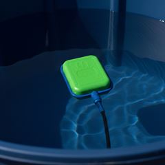 Boia de Nível 25A Bivolt 1,5m Sensor Power ANAUGER / REF. 50962