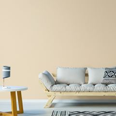 Tinta Acrílica Fosca 15L Retangular Sela e Pinta Palha IQUINE / REF. 333301471R