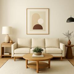 Tinta Acrílica Fosca 18L Master Branco CORAL / REF. 5902214