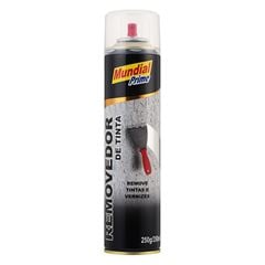 Removedor Spray 350ml de Tinta MUNDIAL PRIME / REF. AE01000078