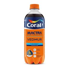 Selador Impermeável 900ML Vedmur CORAL MACTRA / REF. 5859539