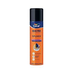 Espuma Expansiva em Spray 500ml Spumix CORAL MACTRA / REF. 5859593