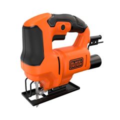 Serra Tico-Tico 400w220v BLACK E DECKER / REF. BES602-B2