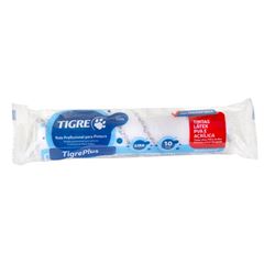 Rolo de Lã Sintética 23cm 1335 TIGRE / REF. 61335230