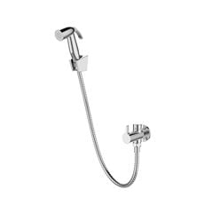 Ducha Manual Higiênica em Aço Inox 1/4V Artic Cromado DIMAR / REF. DMR01545