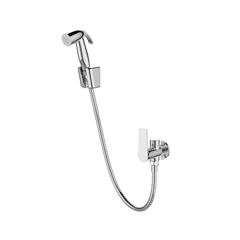 Ducha Manual Higiênica em Aço Inox 1/4V Island Cromado DIMAR / REF. DMR01842