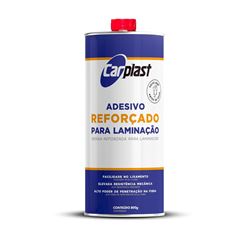 Adesivo para Laminação 880g CARPLAST / REF. CA210