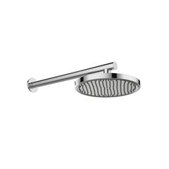 Chuveiro em Metal de Parede Creta Cromado DIMAR / REF. DMR01996