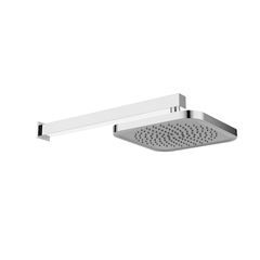 Chuveiro em Metal de Parede Malta Cromado DIMAR / REF. DMR02023