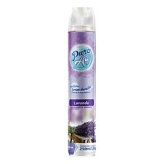 Neutralizador 250ml Lavanda PURO AR / REF. 210248