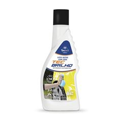 Detergente 500ml Automotivo com Cera TECBRIL / REF. 5920050