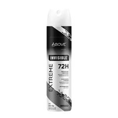 Desodorante Spray Extreme Invisible de 150ml ABOVE / REF. 6100520Desodorante Spray Extreme Invisible de 150ml ABOVE / REF. 6100520