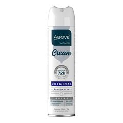 Desodorante Spray 150ml Cream Original ABOVE / REF. 6101090
