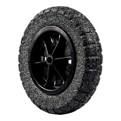 Roda Pneu Maciço 3.50x8X1 Extraforte FORCE /REF. 117