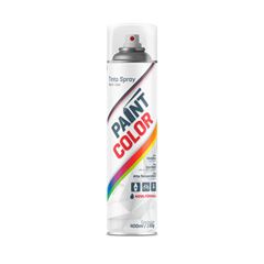 Tinta Spray de Uso Geral 400ml Verniz PAINTCOLOR / REF. 5510153