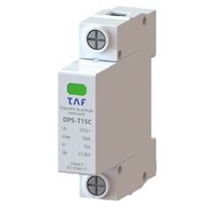 Disjuntor Dps Unipolar 15KA 275V TAF / REF. E03-601521