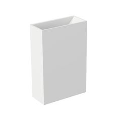 Arandela LED de Sobrepor Direcional 3w 3000k Bivolt Branco DILUX / REF. DI04560