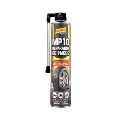 Reparador para Pneu Spray 400ml MP10 MUNDIAL PRIME / REF. AE0600026