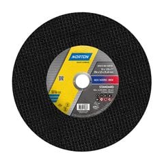 Disco de Corte 10 Polegadas 254x3,0x25,40 AR 101 Standard NORTON / REF. 66252850815