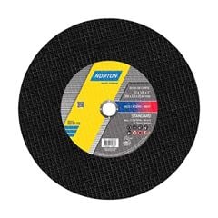 Disco de Corte 12 Polegadas 300x3,0x25,4mm AR 101 Standard NORTON / REF. 66252850818