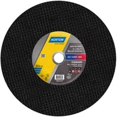 Disco de Corte 14 Polegadas 356x3,0x25,4 AR 101 Standard NORTON / REF. 66252850819