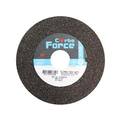 Rebolo Reto 152,4x19,0x31,75 A46 CARBORUNDUM / REF. 66253331500