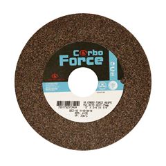 Rebolo Reto 152,4x19,0x31,75 A60 CARBORUNDUM / REF. 66253331502