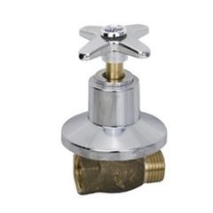 Registro de Pressão em Metal 1/2 1416 Max C23 BOGNAR / REF. 32899