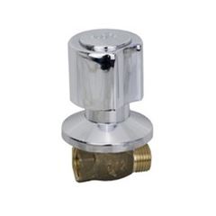 Registro de Pressão em Metal 1/2 1416 Max C40 BOGNAR / REF. 32902