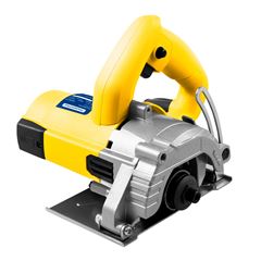 Serra Mármore 1200w220v 43/8 Amarelo TRAMONTINA / REF. 42506220