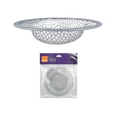 Ralo Galvanizado para Pia Americana Médio CIVITT / REF. 5129