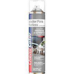 Selador Spray 400ml para Plástico CHEMICOLOR / REF. 0680630