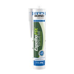 Adesivo Espelho Fix 389g Branco TEKBOND / REF. 69957321927