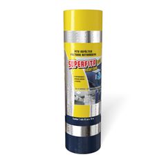 Fita Adesiva 45cmx10m Superfita Multiuso DENVER / REF. B40180086