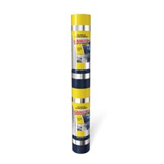 Fita Adesiva 90cmx10m Superfita Multiuso DENVER / REF. B40180077